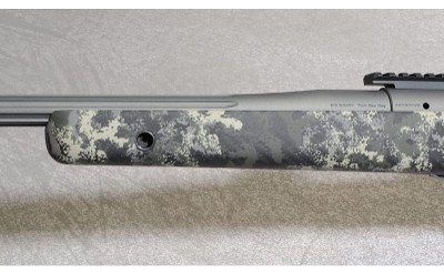 Springfield 2020 Boundary Rifle, 7mm Remington Magnum, 23.5" Barrel, - Image 6 of 10