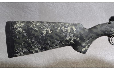 Springfield 2020 Boundary Rifle, 7mm Remington Magnum, 23.5" Barrel, - Image 2 of 10