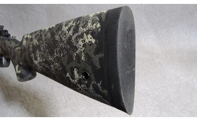 Springfield 2020 Boundary Rifle, 7mm Remington Magnum, 23.5" Barrel, - Image 10 of 10