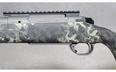 Springfield 2020 Boundary Rifle, 7mm Remington Magnum, 23.5" Barrel, - Image 8 of 10