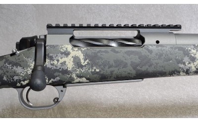 Springfield 2020 Boundary Rifle, 7mm Remington Magnum, 23.5" Barrel, - Image 3 of 10