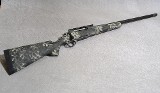 Springfield 2020 Boundary Rifle, 7mm Remington Magnum, 23.5" Barrel, 7.5 - 1 of 10