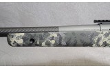 Springfield 2020 Boundary Rifle, 7mm Remington Magnum, 23.5" Barrel, 7.5 - 6 of 10