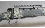 Springfield 2020 Boundary Rifle, 7mm Remington Magnum, 23.5" Barrel, 7.5 - 3 of 10