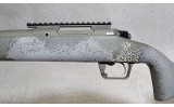 Springfield 2020 Waypoint Rifle, 6.5 PRC, 24" Carbon Fiber Barrel, 7.5 lbs. - 8 of 10
