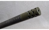 Springfield 2020 Waypoint Rifle, 6.5 PRC, 24" Carbon Fiber Barrel, 7.5 lbs. - 5 of 10