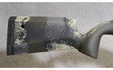 Springfield 2020 Waypoint Rifle, 6.5 PRC, 24" Carbon Fiber Barrel, 7.5 lbs. - 2 of 10