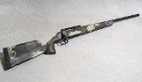 Springfield 2020 Waypoint Rifle, 6.5 PRC, 24" Carbon Fiber Barrel, 7.5 lbs. - 1 of 10