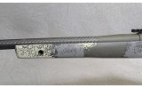 Springfield 2020 Waypoint Rifle, 6.5 PRC, 24" Carbon Fiber Barrel, 7.5 lbs. - 6 of 10