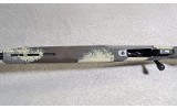 Springfield 2020 Waypoint Rifle, 6.5 PRC, 24" Fluted Barrel, 7.5 lbs. - 7 of 10