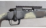 Springfield 2020 Waypoint Rifle, 6.5 PRC, 24" Fluted Barrel, 7.5 lbs. - 3 of 10