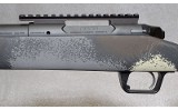 Springfield 2020 Waypoint Rifle, 6.5 PRC, 24" Fluted Barrel, 7.5 lbs. - 8 of 10