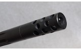 Springfield 2020 Waypoint Rifle, 6.5 PRC, 24" Fluted Barrel, 7.5 lbs. - 5 of 10
