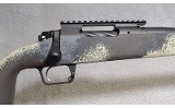 Springfield 2020 Waypoint Rifle, 6.5 Creedmoor, 22 Carbon Fiber Barrel, 7.5 lbs. - 3 of 10
