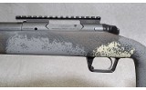 Springfield 2020 Waypoint Rifle, 6.5 Creedmoor, 22 Carbon Fiber Barrel, 7.5 lbs. - 8 of 10