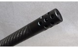 Springfield 2020 Waypoint Rifle, 6.5 Creedmoor, 22 Carbon Fiber Barrel, 7.5 lbs. - 5 of 10