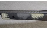 Springfield 2020 Waypoint Rifle, 6.5 Creedmoor, 22 Carbon Fiber Barrel, 7.5 lbs. - 6 of 10