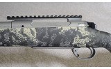 Springfield 2020 Boundary Rifle, .300 PRC, 24" Barrel, 7.5 lbs. - 8 of 10