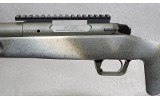 Springfield 2020 Redline Rifle, .308 Winchester, 20" Barrel, 6.4 lbs. - 8 of 10