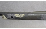Springfield 2020 Waypoint Rifle, 6.5 PRC, 24" Carbon Fiber Barrel, 7.5 lbs. - 6 of 10