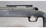 Springfield 2020 Waypoint Rifle, 6.5 PRC, 24" Carbon Fiber Barrel, 7.5 lbs. - 8 of 10