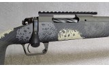 Springfield 2020 Waypoint Rifle, 6.5 PRC, 24" Carbon Fiber Barrel, 7.5 lbs. - 3 of 10