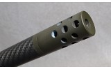 Springfield 2020 Waypoint Rifle, 6.5 PRC, 24" Carbon Fiber Barrel, 7.5 lbs. - 5 of 10