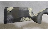 Springfield 2020 Waypoint Rifle, 6.5 PRC, 24" Carbon Fiber Barrel, 7.5 lbs. - 2 of 10