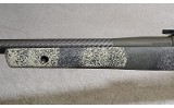 Springfield 2020 Waypoint Rifle, 7mm PRC, 24" Barrel, 7.5 lbs - 6 of 10