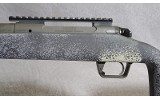 Springfield 2020 Waypoint Rifle, 7mm PRC, 24" Barrel, 7.5 lbs - 8 of 10