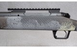 Springfield 2020 Waypoint Rifle, .300 Winchester Magnum, 24" Barrel, 8 lbs - 8 of 10