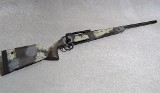 Springfield 2020 Waypoint Rifle, .300 Winchester Magnum, 24" Barrel, 8 lbs - 1 of 10