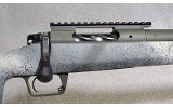 Springfield 2020 Redline Rifle, 6.5 Creedmoor, 20" Carbon Fiber Barrel, 7 lbs. - 3 of 10