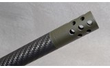 Springfield 2020 Redline Rifle, 6.5 Creedmoor, 20" Carbon Fiber Barrel, 7 lbs. - 5 of 10