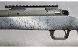 Springfield 2020 Redline Rifle, 6.5 Creedmoor, 20" Carbon Fiber Barrel, 7 lbs. - 8 of 10