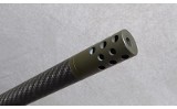 Springfield 2020 Waypoint Rifle, 6.5 PRC, 24" Carbon Fiber Barrel, 7.5 lbs. - 5 of 10
