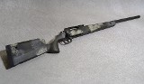 Springfield 2020 Waypoint Rifle, 6.5 PRC, 24" Carbon Fiber Barrel, 7.5 lbs. - 1 of 10