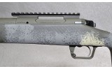 Springfield 2020 Waypoint Rifle, 6.5 PRC, 24" Carbon Fiber Barrel, 7.5 lbs. - 8 of 10
