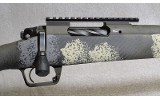 Springfield 2020 Waypoint Rifle, 6.5 PRC, 24" Carbon Fiber Barrel, 7.5 lbs. - 3 of 10