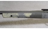 Springfield 2020 Waypoint Rifle, 6.5 PRC, 24" Carbon Fiber Barrel, 7.5 lbs. - 6 of 10