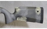 Springfield 2020 Waypoint Rifle, 6.5 PRC, 24" Carbon Fiber Barrel, 7.5 lbs. - 9 of 10