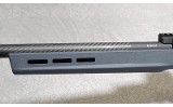Volquartsen Summit .22 L.R. 17" Barrel, Rimfire Rifle - 6 of 10