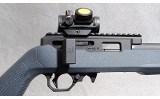 Volquartsen Summit .22 L.R. 17" Barrel, Rimfire Rifle - 3 of 10