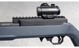Volquartsen Summit .22 L.R. 17" Barrel, Rimfire Rifle - 8 of 10