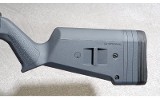 Volquartsen Summit .22 L.R. 17" Barrel, Rimfire Rifle - 9 of 10