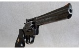 Colt king Cobra Revolver, .357 Magnum, 6 Inch Barrel, 3 lbs. - 5 of 6