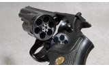Colt king Cobra Revolver, .357 Magnum, 6 Inch Barrel, 3 lbs. - 4 of 6