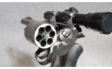 Ruger Super Redhawk Pistol, 454 Casull/.45 Colt, 7 1/2" Barrel, 4 lbs. - 4 of 6