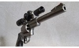 Ruger Super Redhawk Pistol, 454 Casull/.45 Colt, 7 1/2" Barrel, 4 lbs. - 5 of 6