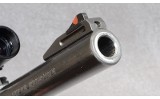 Ruger Super Redhawk Pistol, 454 Casull/.45 Colt, 7 1/2" Barrel, 4 lbs. - 3 of 6